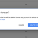 Image for article titled Bring Back Deleted Files on Any Cloud Service (or Make Sure They're Gone Forever)